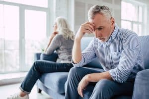 Going Through a “Gray Divorce”? Here Are Some Things to Think About