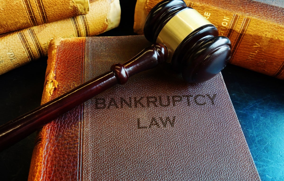 Bankruptcy Myths Debunked: Common Misconceptions And Realities | Law ...