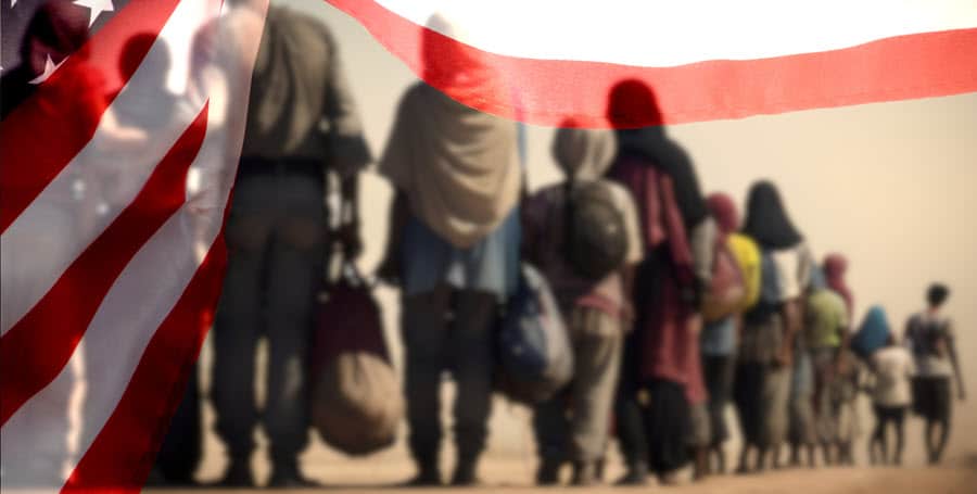 Asylum & Refugee Services Louisiana