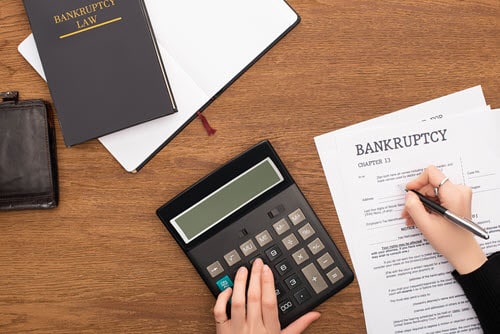 Bankruptcy Lawyers Slidell LA