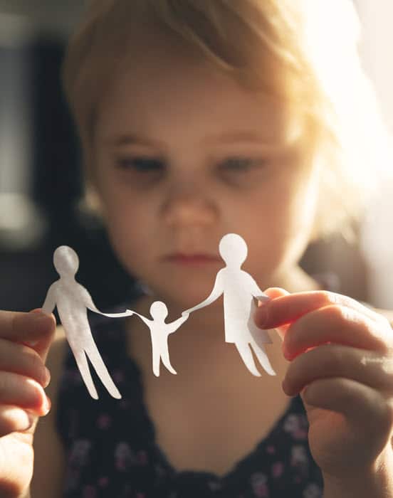 Child Custody Lawyer Slidell LA