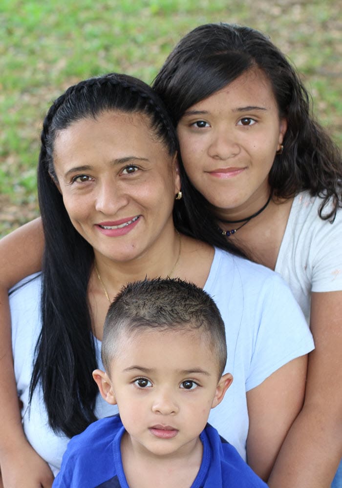 Family Immigration Lawyer Slidell LA