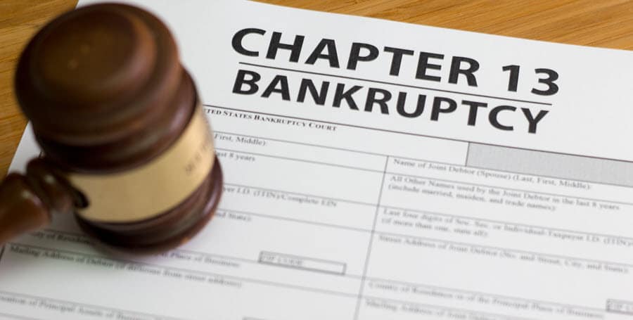 Slidell Chapter 13 Bankruptcy Lawyers