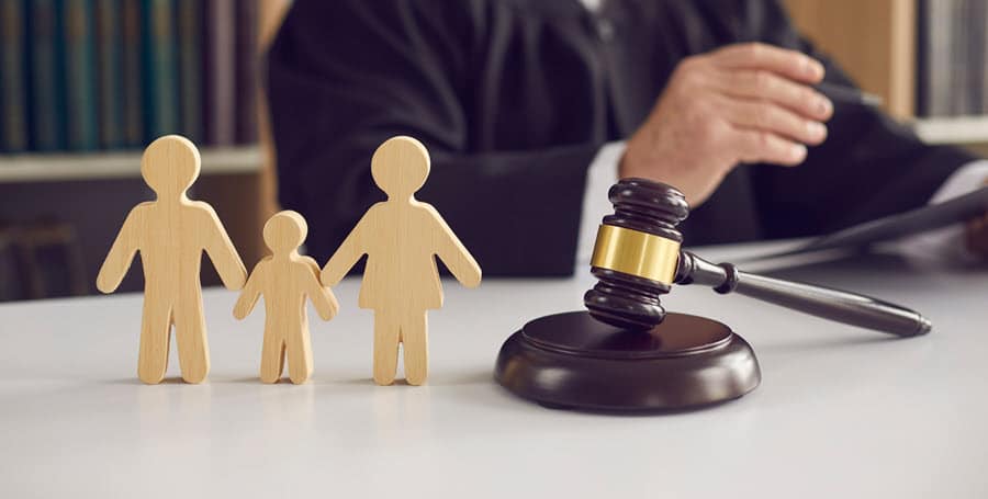 Slidell Child Custody Lawyers