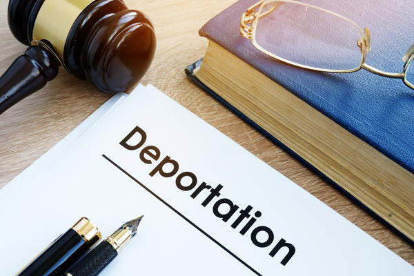 Slidell Deportation Lawyers