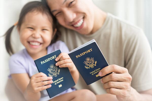 Slidell Family Immigration Lawyer