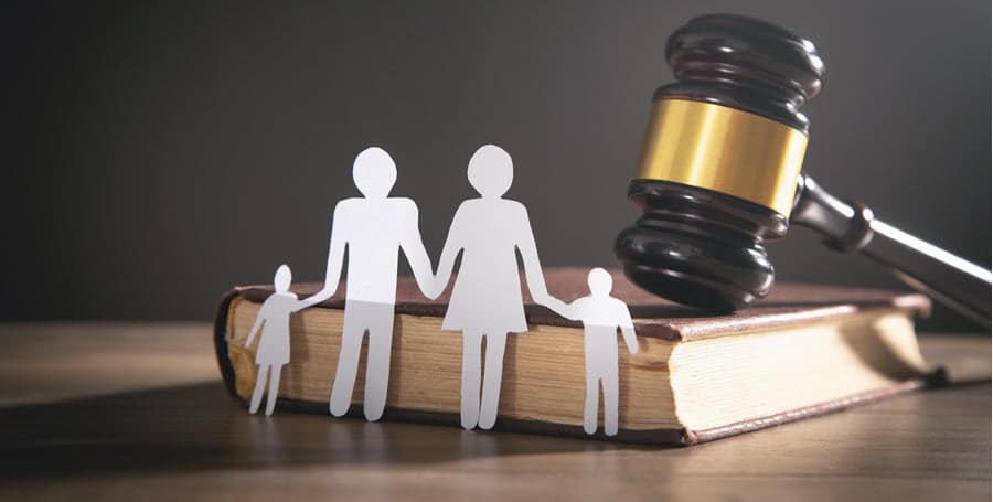 Slidell Family Law Attorneys