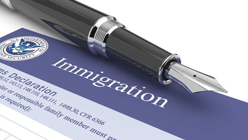 Slidell Immigration Waiver Lawyer