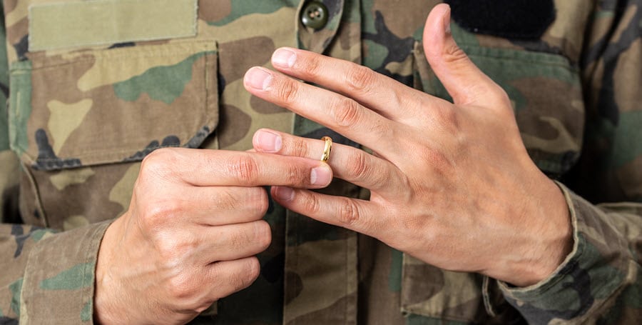 Slidell Military Divorce Lawyers