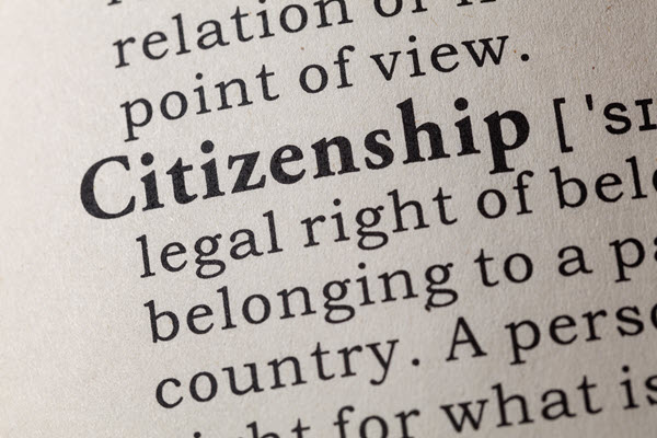 Slidell Naturalization and Citizenship Attorney