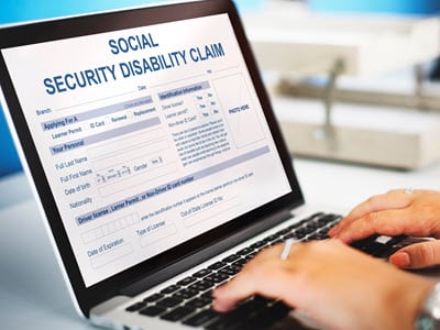 Slidell Social Security Disability Lawyers