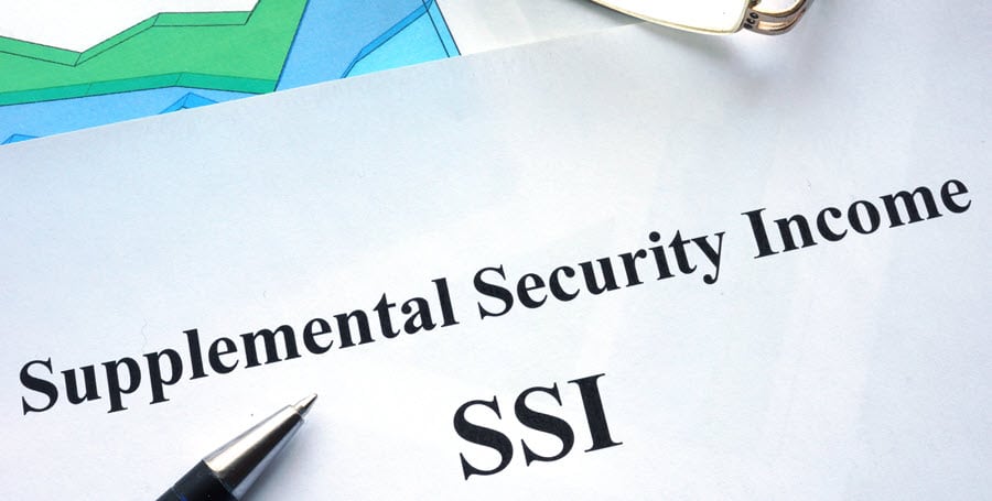 Slidell Supplemental Security Income Lawyers