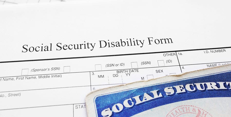 Social Security Disability Lawyers Slidell LA