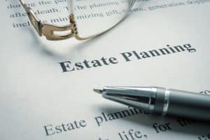 Protecting Your Children’s Inheritance Through Estate Planning