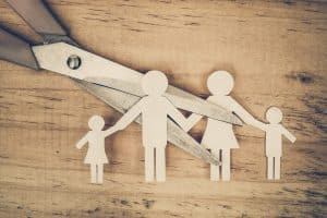 Getting Divorced When Your Child Has Special Needs