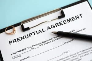 Prenuptial Agreements for Second Marriages in New Orleans