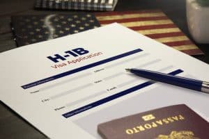 The Impact of the H-1B Cap Rule on Employment-Based Immigration